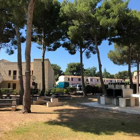 Apartmán Apart T3, 3tvs, Wifi, Clim, Pool, Tennis, Pingpong Agde