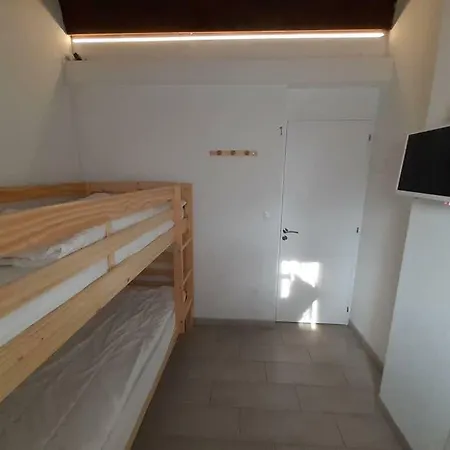 Apart T3, 3tvs, Wifi, Clim, Pool, Tennis, Pingpong